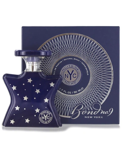 Bond No. 9 New York Bond No. 9 Women's Nuits De Noho 1.7oz Eau De Parfum Spray