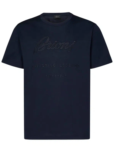 BRIONI BRIONI T-SHIRT