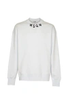 MSGM MSGM SWEATERS