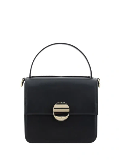 Chloé Penelope Handbag In Black