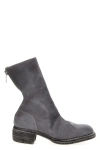 GUIDI GUIDI WOMEN '788ZX' ANKLE BOOTS