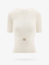 Valentino Sweater  Woman Color White