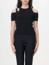 Liu •jo Liu Jo Sweaters Black