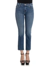 J BRAND JBRAND - SELENA JEANS,7727263