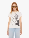 MOTHER THE SINFUL FEMME FATALE T-SHIRT