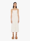 XIRENA STYLLA DRESS AGATE