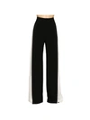 CAPUCCI PANTS PANTS WOMEN CAPUCCI,E17TR027 VA0002