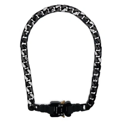 Alyx 1017  9sm Jewellery In Black