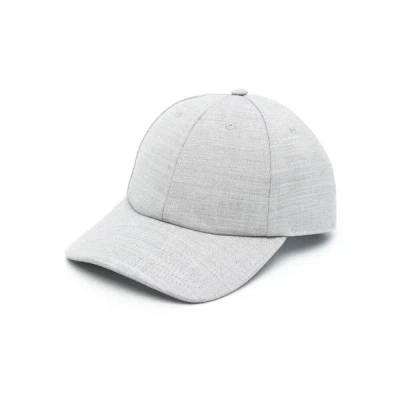 Armarium Caps In Grey