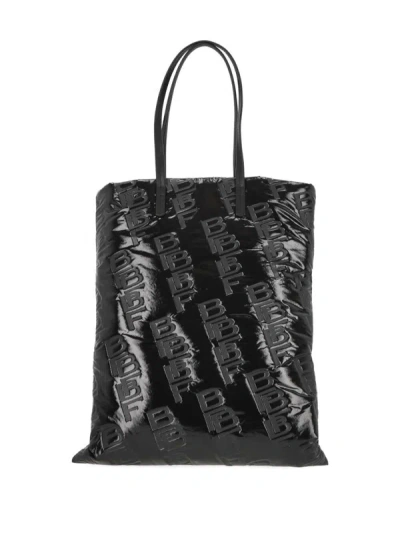 By Far Bags In Black