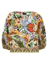 ETRO ETRO FLORAL BLOUSE