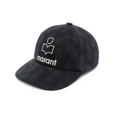 Isabel Marant Caps In Black