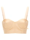 MAISON MARGIELA MAISON MARGIELA TOE CUP BRA