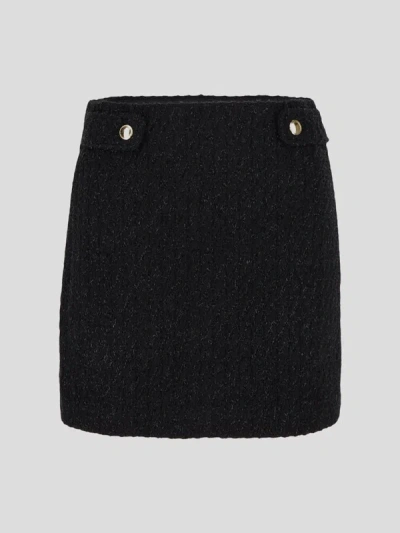 Michael Michael Kors Skirts In Black