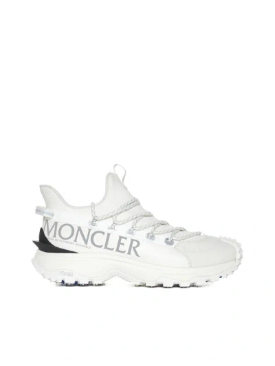 MONCLER MONCLER SNEAKERS