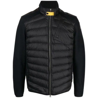 Parajumpers Outerwears In Black