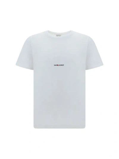 SAINT LAURENT SAINT LAURENT T-SHIRTS