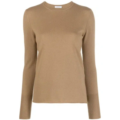 FERRAGAMO SALVATORE FERRAGAMO SWEATERS