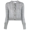 THOM BROWNE THOM BROWNE SWEATERS