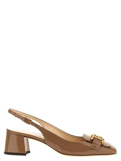 TOD'S TOD'S 'KATE' PUMPS
