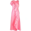 Ulla Johnson Dress  Woman Color Pink