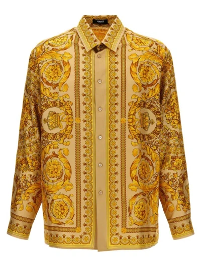 VERSACE VERSACE 'BAROCCO' SHIRT