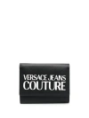 VERSACE JEANS COUTURE VERSACE JEANS COUTURE WALLETS