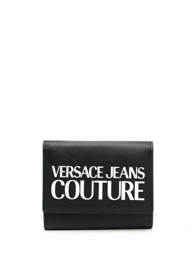 VERSACE JEANS COUTURE - REGALIA BAROQUE NYLON LEGGINGS - Eleonora Bonucci