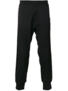 NEIL BARRETT dropped crotch trousers,PBPA408EF05912262368