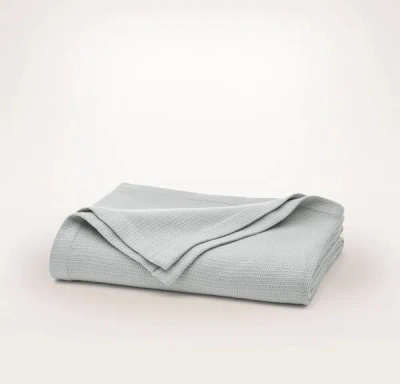 BOLL & BRANCH LIGHTWEIGHT BED BLANKET