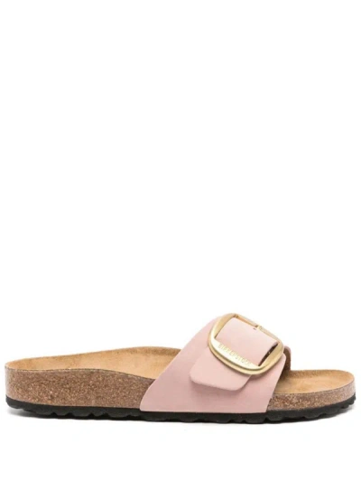 Birkenstock Madrid Sandals In Rosa