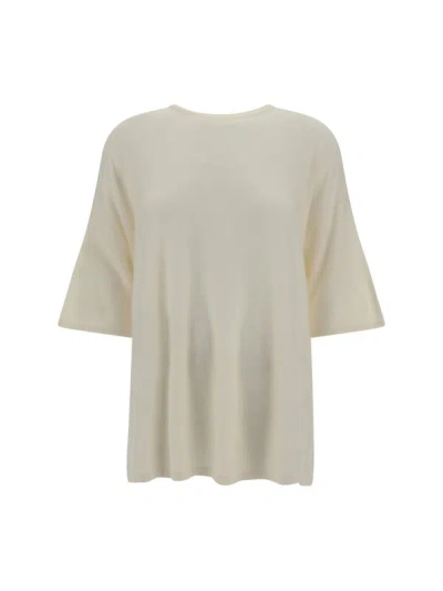 Sa Su Phi T-shirts In White