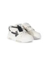 OFF-WHITE OFF-WHITE KIDS SNEAKERS