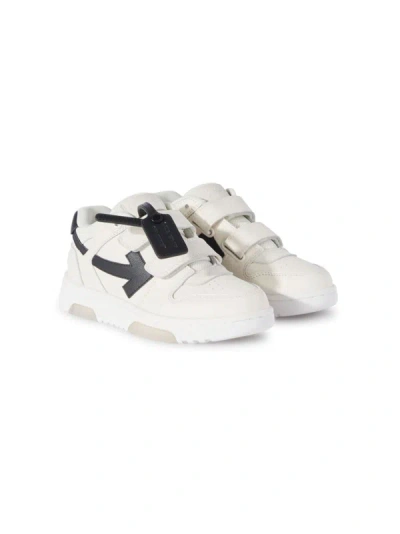 Off-white Kids Sneakers