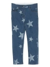 STELLA MCCARTNEY JUNIOR STELLA MCCARTNEY JUNIOR JEANS