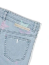 STELLA MCCARTNEY JUNIOR STELLA MCCARTNEY JUNIOR JEANS