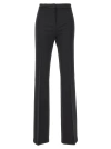 PINKO HULKA PANTS BLACK