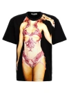 Ih Nom Uh Nit Lili T-shirt