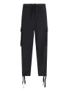 CLOSED CLOSED TROUSERS