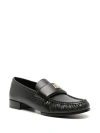 GIVENCHY GIVENCHY FLAT SHOES