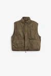 OUR LEGACY OUR LEGACY GILET
