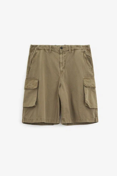 OUR LEGACY OUR LEGACY SHORTS