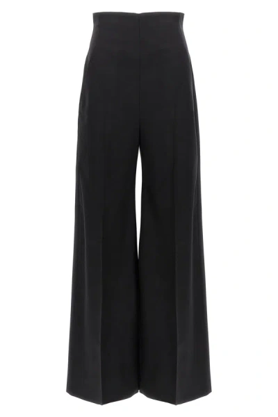 Rick Owens Dirt Cooper Pants Black