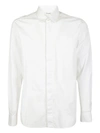 SAINT LAURENT CLASSIC SHIRT,469666 Y215P9000