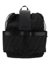 FENDI FENDI 'STRIKE MEDIUM' BACKPACK