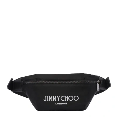 Jimmy Choo Bags In Black