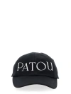 PATOU PATOU CAPS