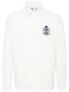 POLO RALPH LAUREN POLO RALPH LAUREN LONG SLEEVES RUGBY POLO CLOTHING