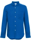PS BY PAUL SMITH PS PAUL SMITH MENS LS TAILORED FIT SHIRT CLOTHING