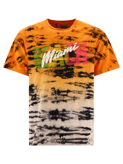 GALLERY DEPT. GALLERY DEPT. "MIAMI TIME" T-SHIRT